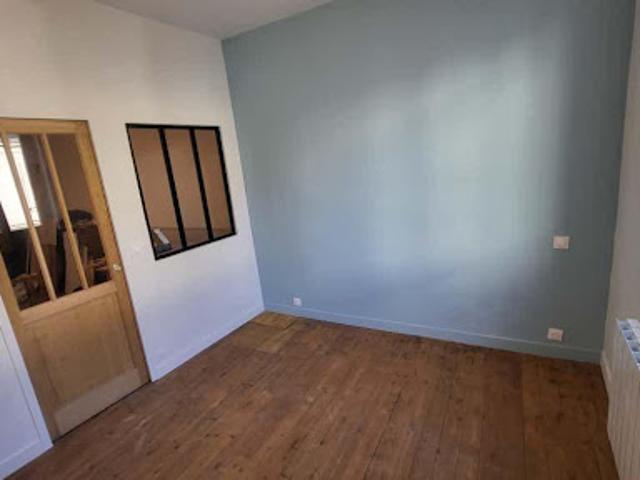 Location Appartement 2 pièces 33 m2 Angers