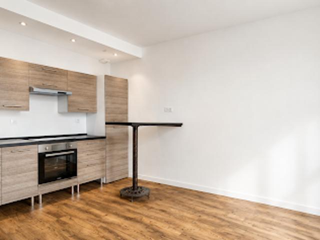Location Appartement 2 pièces 33 m2 Angouleme