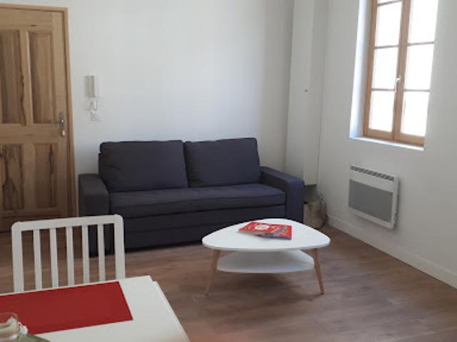Location Appartement 2 pièces 33 m2 Avignon