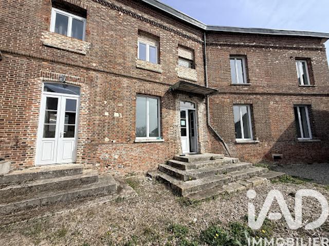 Location Appartement 2 pièces 33 m2 Beaumont le Roger
