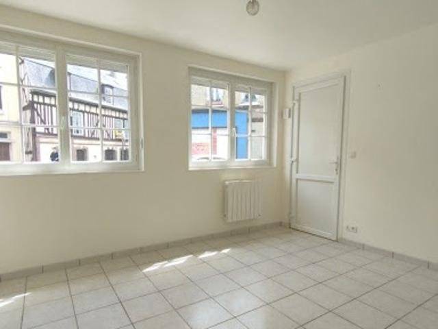 Location Appartement 2 pièces 33 m2 Bernay