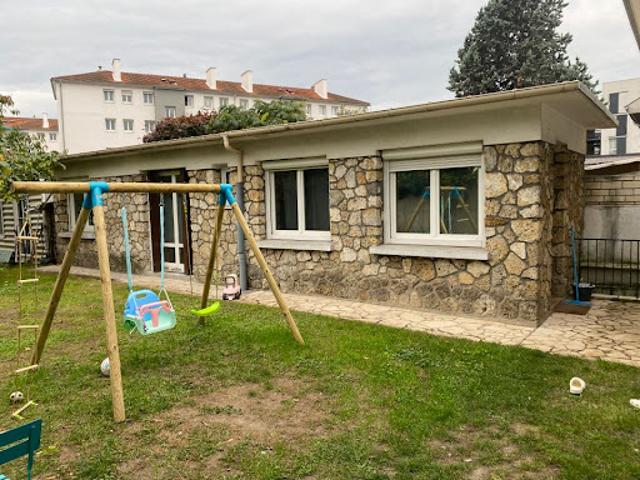 Location Appartement 2 pièces 33 m2 Bezons