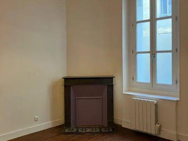Location Appartement 2 pièces 33 m2 Bordeaux