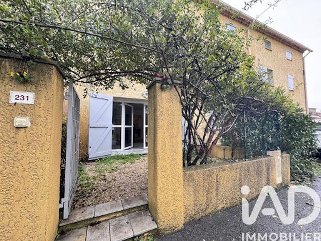 Location Appartement 2 pièces 33 m2 Brue Auriac