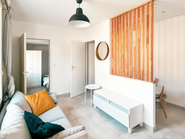 Location Appartement 2 pièces 33 m2 Castres