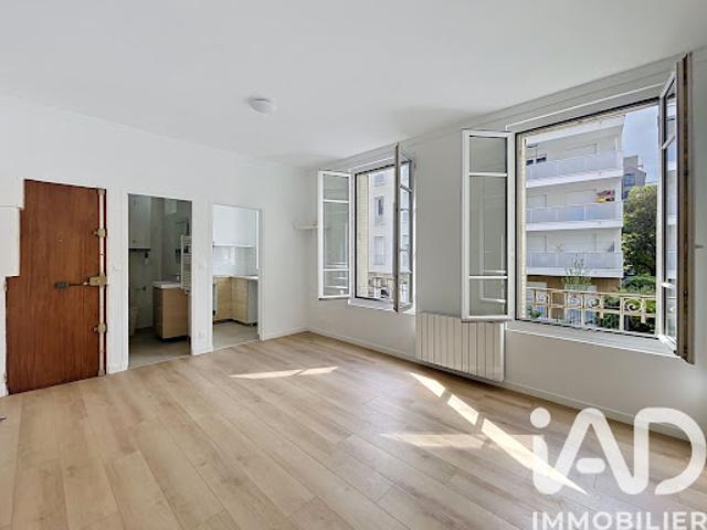 Location Appartement 2 pièces 33 m2 Chaville