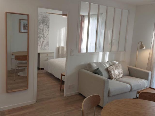 Location Appartement 2 pièces 33 m2 Colombes