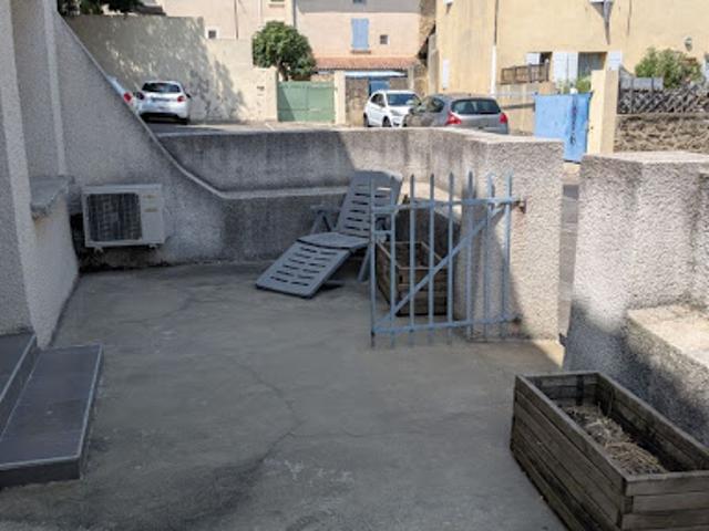 Location Appartement 2 pièces 33 m2 Courthézon