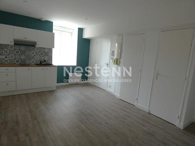 Location Appartement 2 pièces 33 m2 Clermont Créans