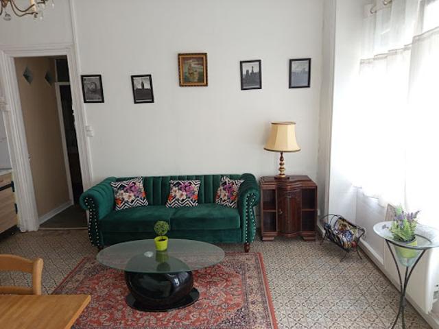 Location Appartement 2 pièces 33 m2 Dunkerque