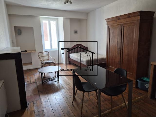 Location Appartement 2 pièces 33 m2 Eymet