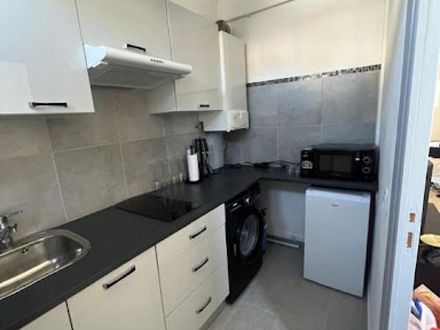 Location Appartement 2 pièces 33 m2 Fontenay sous Bois