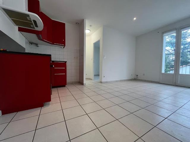 Location Appartement 2 pièces 33 m2 Graulhet