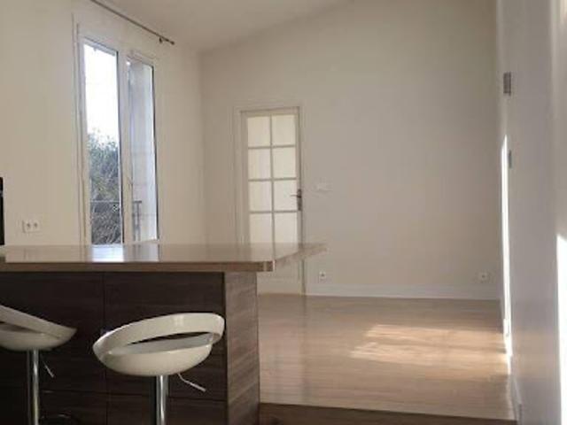 Location Appartement 2 pièces 33 m2 Issy les Moulineaux