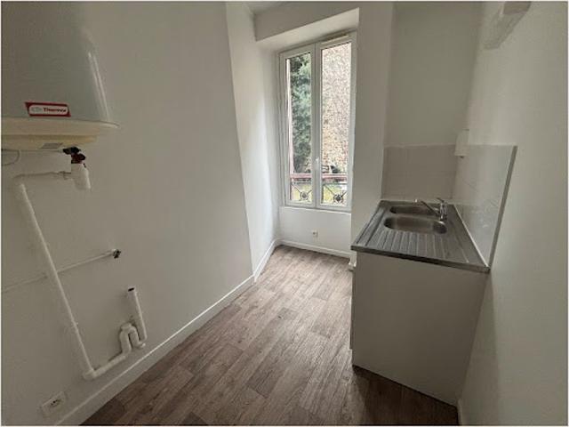 Location Appartement 2 pièces 33 m2 Juvisy sur Orge