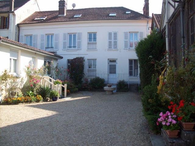 Location Appartement 2 pièces 33 m2 La Ferté sous Jouarre