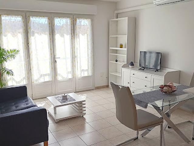 Location Appartement 2 pièces 33 m2 La Seyne sur Mer