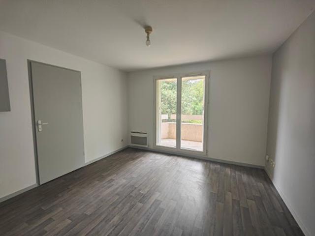 Location Appartement 2 pièces 33 m2 Launaguet