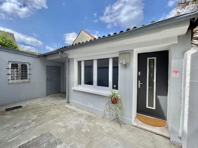 Location Appartement 2 pièces 33 m2 Les Pavillons sous Bois