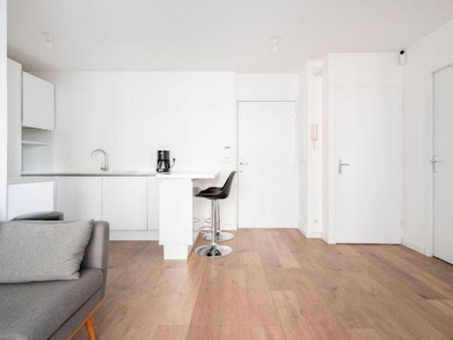 Location Appartement 2 pièces 33 m2 Marseille 4ème