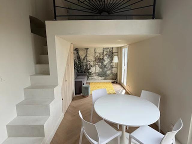 Location Appartement 2 pièces 33 m2 Menton