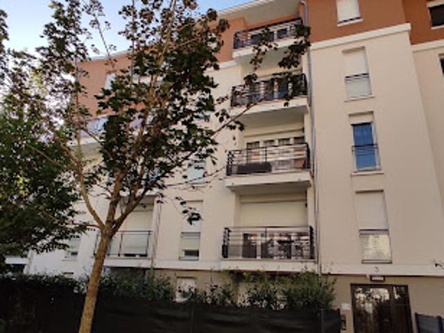 Location Appartement 2 pièces 33 m2 Meaux