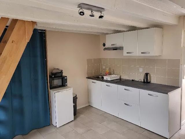 Location Appartement 2 pièces 33 m2 Meung sur Loire