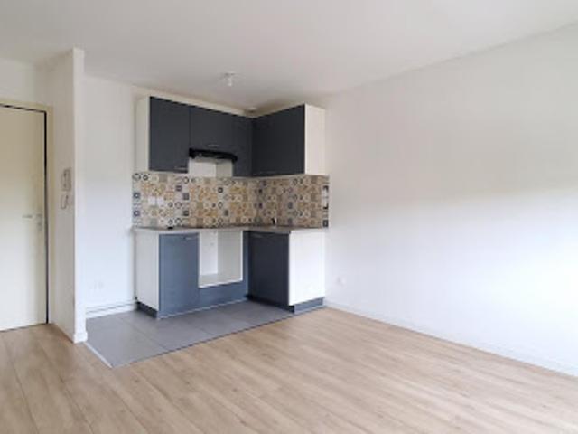 Location Appartement 2 pièces 33 m2 Montech