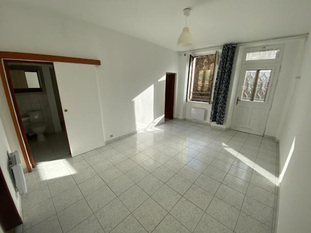 Location Appartement 2 pièces 33 m2 Montlhéry