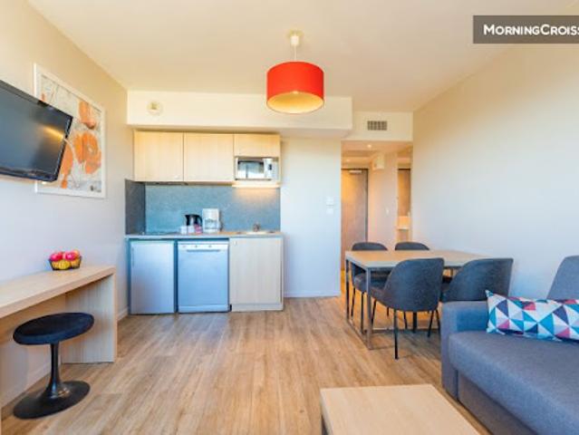 Location Appartement 2 pièces 33 m2 Montpellier