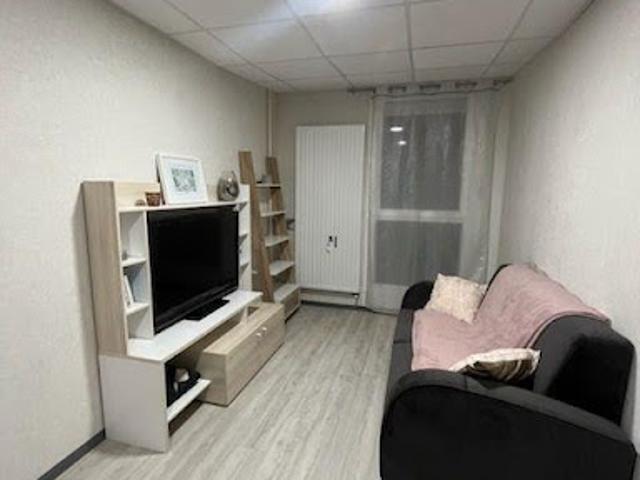 Location Appartement 2 pièces 33 m2 Montpellier
