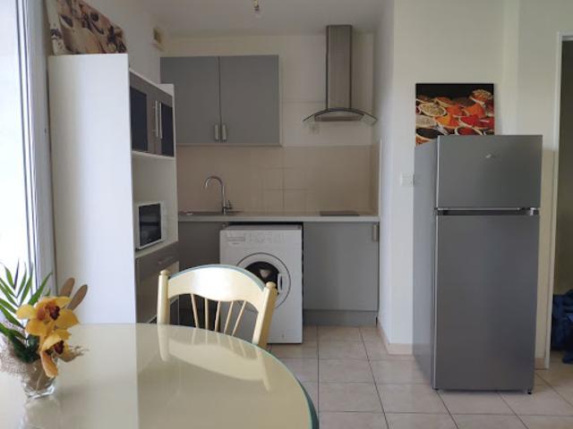 Location Appartement 2 pièces 33 m2 Montpellier