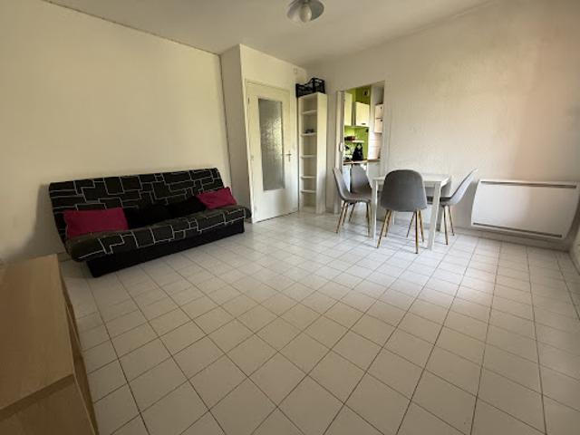 Location Appartement 2 pièces 33 m2 Montpellier