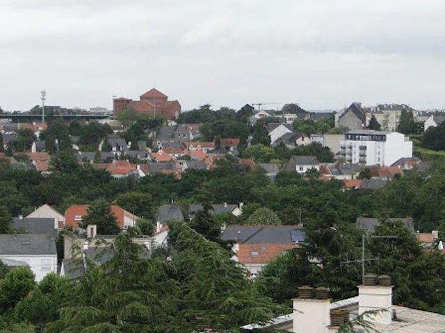 Location Appartement 2 pièces 33 m2 Nantes