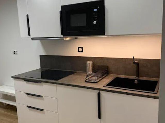 Location Appartement 2 pièces 33 m2 Nantes