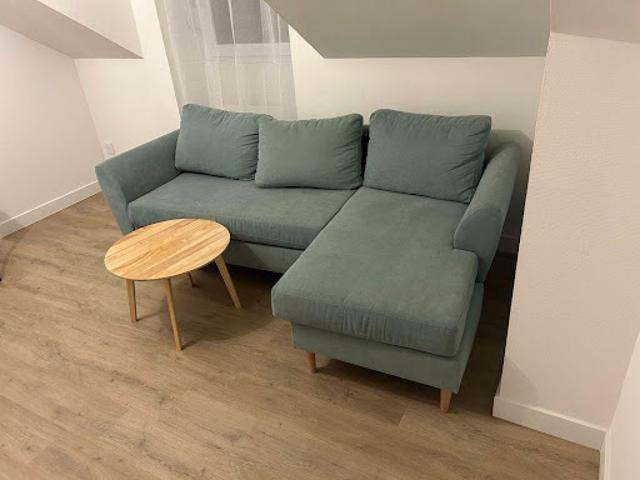Location Appartement 2 pièces 33 m2 Nantes
