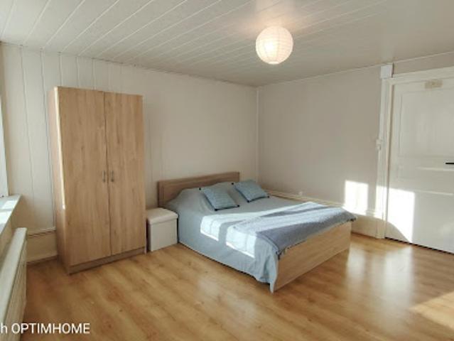 Location Appartement 2 pièces 33 m2 Neufchâteau