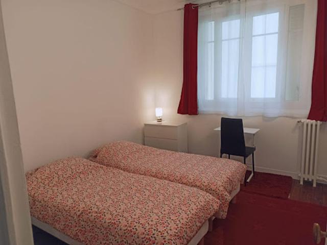 Location Appartement 2 pièces 33 m2 Neuilly sur Seine