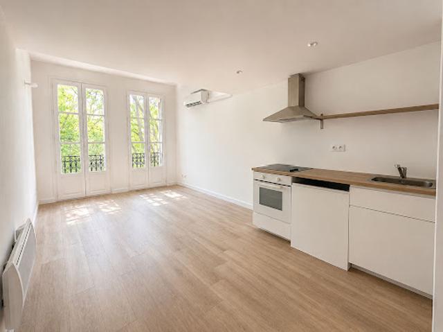 Location Appartement 2 pièces 33 m2 Nimes