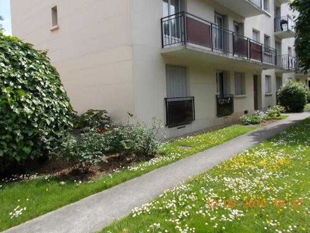 Location Appartement 2 pièces 33 m2 Noisy le Sec