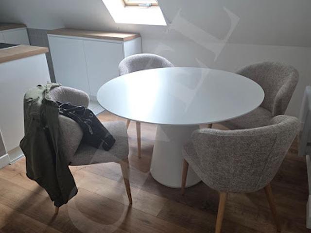 Location Appartement 2 pièces 33 m2 Paris 8ème