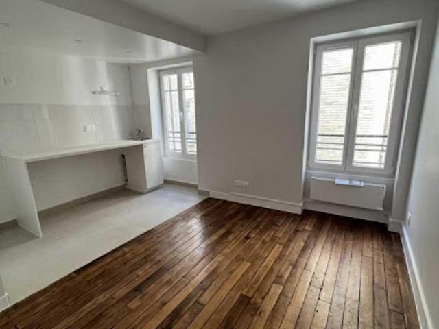 Location Appartement 2 pièces 33 m2 Paris 16ème