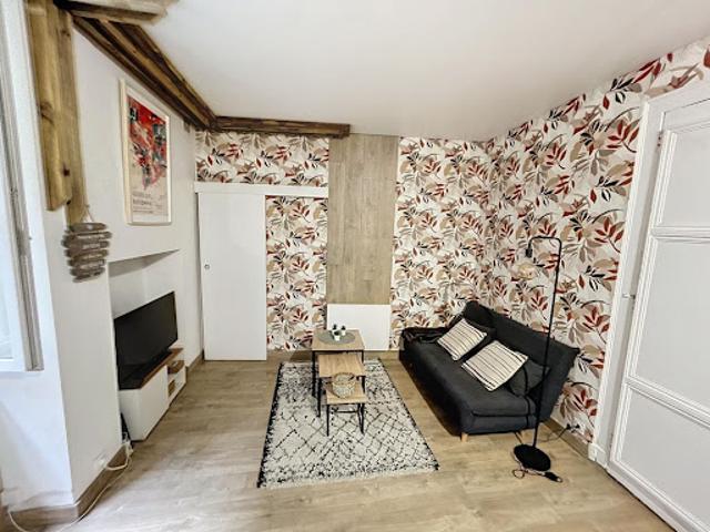 Location Appartement 2 pièces 33 m2 Pau
