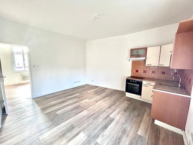 Location Appartement 2 pièces 33 m2 Perigueux