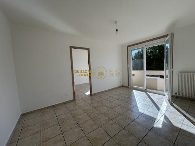 Location Appartement 2 pièces 33 m2 Perpignan
