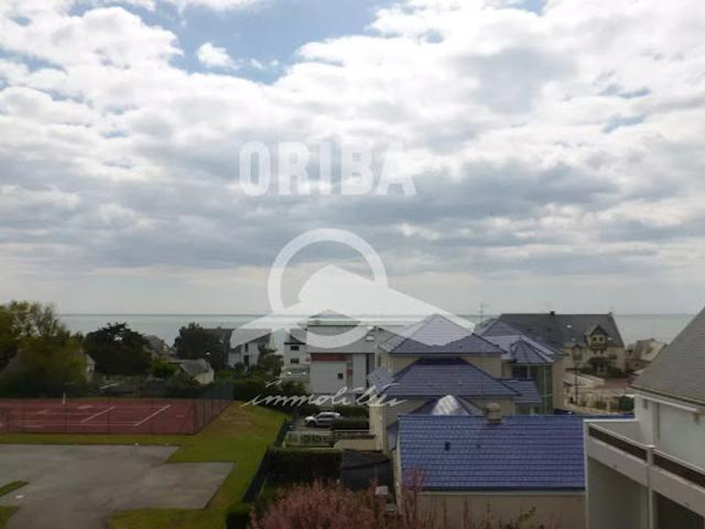 Location Appartement 2 pièces 33 m2 Pornichet