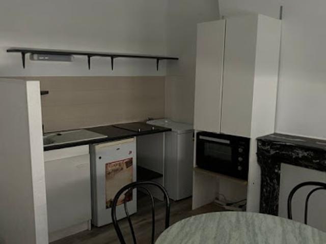 Location Appartement 2 pièces 33 m2 Reims