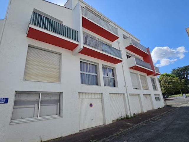 Location Appartement 2 pièces 33 m2 Royan