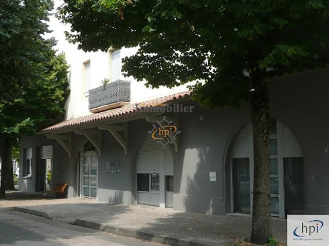 Location Appartement 2 pièces 33 m2 Saint Affrique