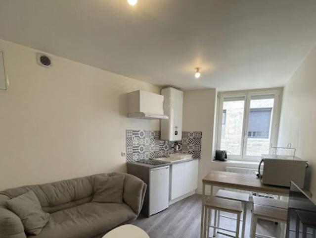 Location Appartement 2 pièces 33 m2 Saint Etienne